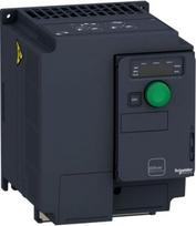 Variable speed drive ATV320 4kW 380…500V 3 phase ATV320U40N4C | 3606480966781