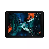 Displine  Companion Wall 2.0 iPad 10.9" / iPad Air 10.9" / Air 11" (2024) / Pro 11" juodas planšetės sieninis laikiklis