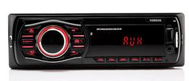Automagnetola Vordon HT175U