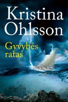Gyvybės ratas - Kristina Ohlsson