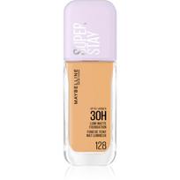 MAYBELLINE NEW YORK SuperStay Lumi-Matte lengvos tekstūros makiažo pagrindas ilgai išliekančio poveikio atspalvis 128 35 ml