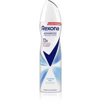 Rexona Advanced Protection Cotton Dry antiperspirantas purškiklis 150 ml