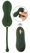 Emerald Love Luxurious RC Love Balls Green