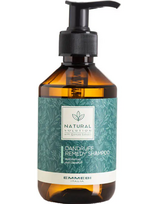 Emmebi Italia šampūnas nuo pleiskanų Emmebi Natural Solution Dandruf Remedy 250ml