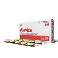 Innovet Alevica pašaro papildas šunims ir katėms, 20 tabl.