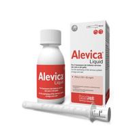 Innovet Alevica Liquid pašaro papildas šunims ir katėms, 100 ml