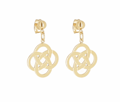 Moteriškas Papuošalai ZAG BIJOUX SEM25365-01UNI