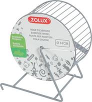 Bėgimo ratas graužikams Zolux, 14 cm