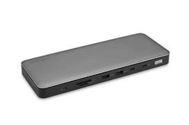 KENSINGTON SD5760T "Thunderbolt 4" dviguba 4K, DOCKENK34110EU