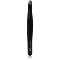 MAC Cosmetics Tools Tweezers kampinis pincetas 1 vnt.