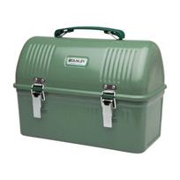 Šaltdėžė Stanley The Legendary Classic Lunchbox, 9.5 l, žalia