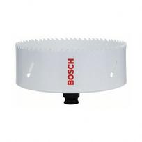BOSCH HSS-Bimet Progressor for Wood&Metal gręžimo karūna133 mm