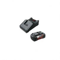 BOSCH „Starter Kit“ 36V 4,0ah + kroviklis