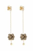 Moteriškas Papuošalai ZAG BIJOUX SEL25467-01BRW