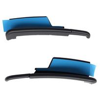 Automobilio sparno praplatintojas purvasaugis Mercedes Benz W176 A160 A180 A200 A250 A45 AMG 2013-2019