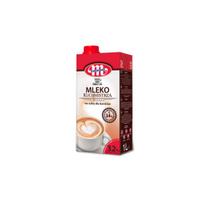 UAT pienas kavai Mlekovita Barista Milk 3,2 % rieb., 1 l
