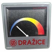 Termometras C8 Dražice horizontaliems modeliams