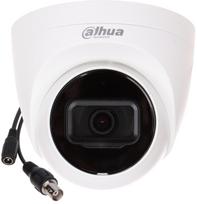 AHD, HD-CVI, HD-TVI, PAL KAMERA HAC-HDW1200TQ-A-0280B-S6 - 1080p 2.8 mm DAHUA