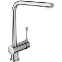Plautuvės maišytuvas Ideal Standard Ceralook, Blue Start be ištraukiamo dušelio, chromas