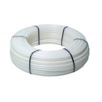 Grindinio šildymo vamzdis Danfoss PEXa, 16x2 mm, 400 m, 8 bar