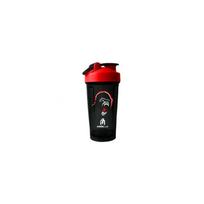 HIRO.LAB Mass Kong Shaker 500ml Red