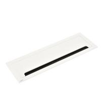 Įleidžiama modulinė dėžutė Legrand INCARA 654871 (8 mod., balta)