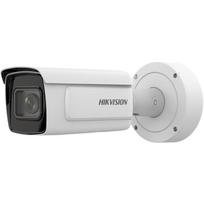 Hikvision bullet iDS-2CD7A46G2/P-IZHS 2.8-12mm (balta, 4 MP, IR 60m, ANPR, DarkFighter 2.0)