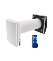 Mini rekuperatorius Blauberg Vento Expert A100-1 S10 W V.2 WIFI