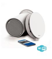 Mini rekuperatorius Aspirvelo Air Ecocomfort 2.0 SMART