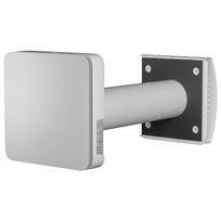 Mini rekuperatorius Flexit Aura One WiFi, 100 mm, baltas