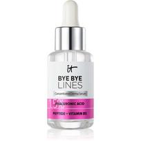 IT Cosmetics Bye Bye Lines veido serumas su hialurono rūgštimi moterims 30 ml