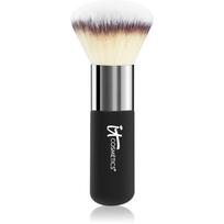 IT Cosmetics Heavenly Luxe Brush bronzinės pudros šepetėlis moterims 1 vnt.