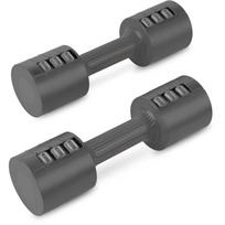 Spokey Multibell reguliuojamo svorio svarmenų rinkinys 2x2.5 kg