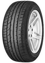 Padanga CONTINENTAL 205/50 R17 (Vasarinė) (Automobilio)