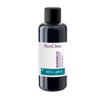 SkinClinic migdolų rūgšties tirpalas MANDELIC RENOVATION SOLUTION, 50ml.