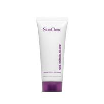 SkinClinic silicio gelio šveitiklis SILICA GEL SCRUB, 60ml.