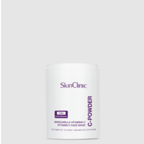 C-POWDER veido kaukė su vitaminu C, 100g.