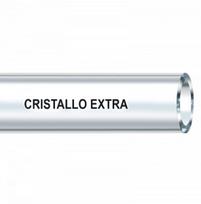 Techninė žarna Cristallo Extra, 6*1mm / 50m