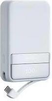 POWER BANK USB 5000MAH RAPID/BLUE 5016801029 ECOFLOW 5016801029 | 842783150578