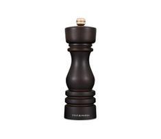 Cole&Mason - Druskos malūnėlis LONDON 18 cm bukas/ruda