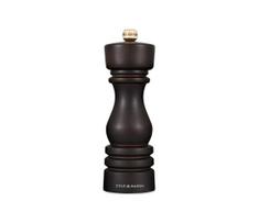 Cole&Mason - Pipirų malūnėlis LONDON 18 cm bukas/ruda