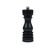 Cole&Mason - Druskos malūnėlis LONDON 18 cm bukas/juoda