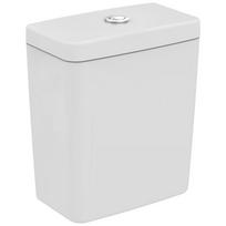 Pastatomo WC Ideal Standard bakelis, Connect Cube (be puodo)