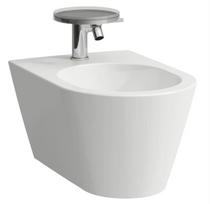 Pakabinama bidė LAUFEN, Kartell By Laufen