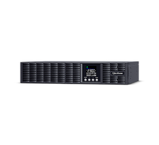 CyberPower | Smart App UPS Systems | OLS1500ERT2UA | 1500 VA | 1350 W