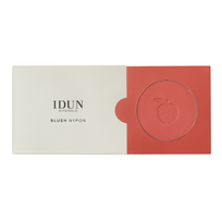 IDUN Skaistalai Mineral Blush 5g, Nypon