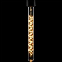 LED bulb, Tube, E27, 8W, 1900K, 400lm, 330°, IP20 1008374 | 4260751134195