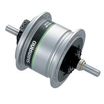 Priekinė stebulė-dinama Shimano DH-2R30-E 6V/2,4W 36H