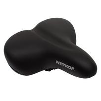 Balnelis WITTKOP // 200 x 235 mm (juodas)