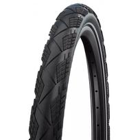 Padanga Schwalbe Marathon Efficiency Reflex 28 x 2.00" (50-622) // sulankstoma, Reflex (juoda)